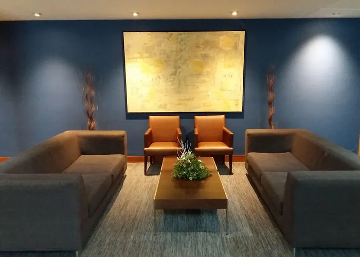 Hotel Zenit Logroño